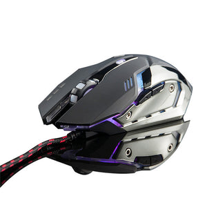 Gaming Mouse