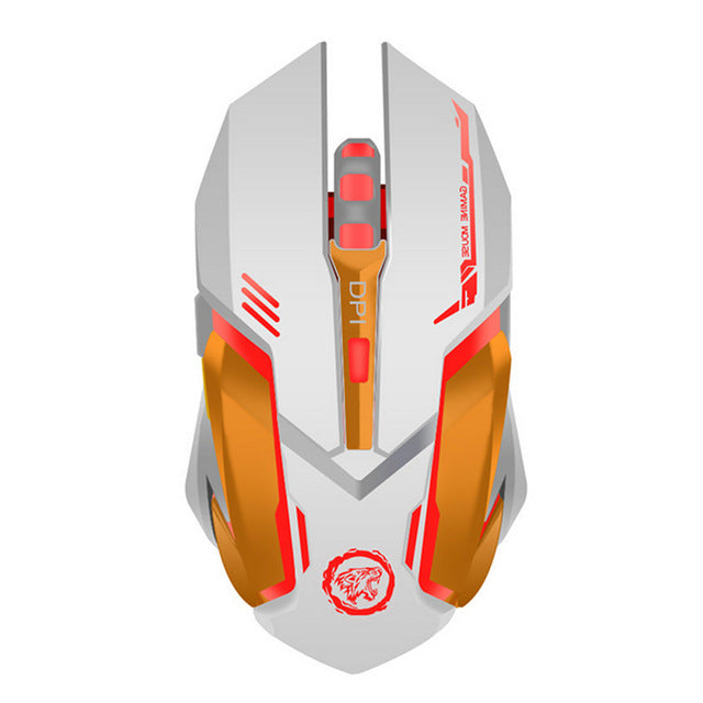 Gaming Mouse