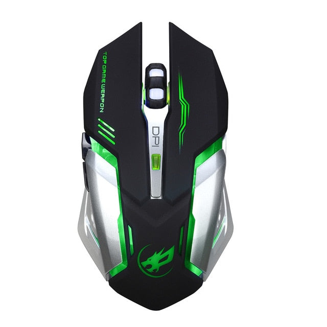 Gaming Mouse