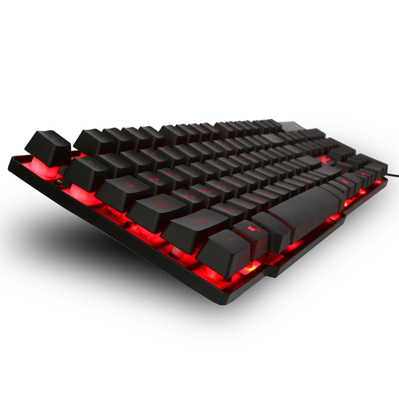 Backlight Gaming Keyboard