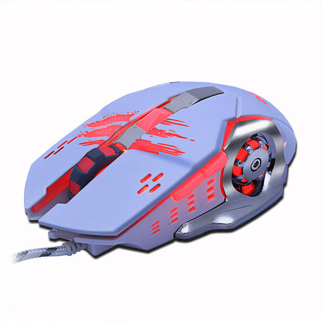 Gaming Mouse