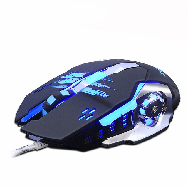 Gaming Mouse