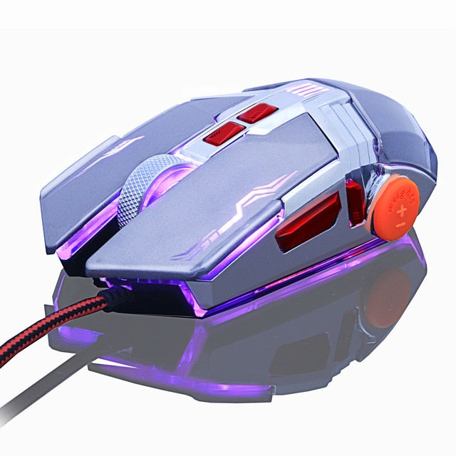 Gaming Mouse