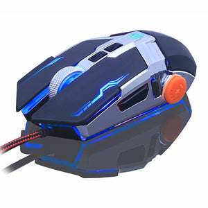 Gaming Mouse