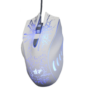 Gaming Mouse