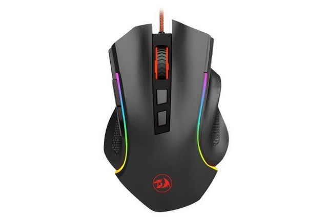 Gaming Mouse