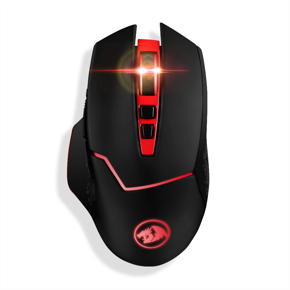 Gaming Mouse