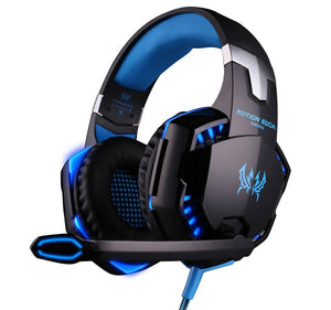 Stereo Gaming Headphone