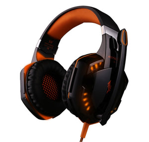 Stereo Gaming Headphone