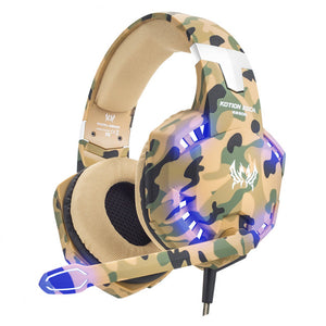 Stereo Gaming Headphone