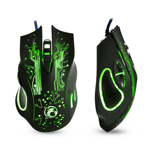 Gaming Mouse