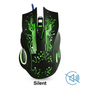 Gaming Mouse