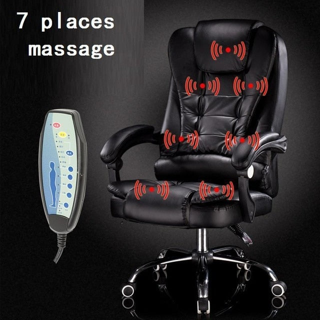 Gaming Swivel Chair