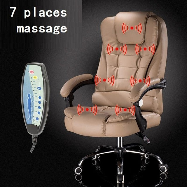 Gaming Swivel Chair