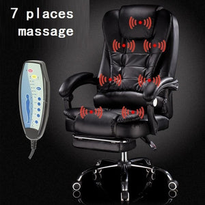 Gaming Swivel Chair