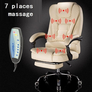 Gaming Swivel Chair