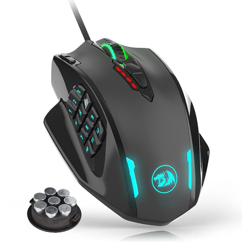 Gaming Mouse