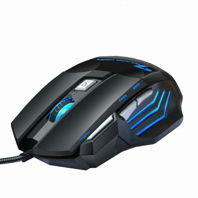 Gaming Mouse