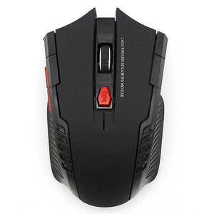 USB Optical Mouse