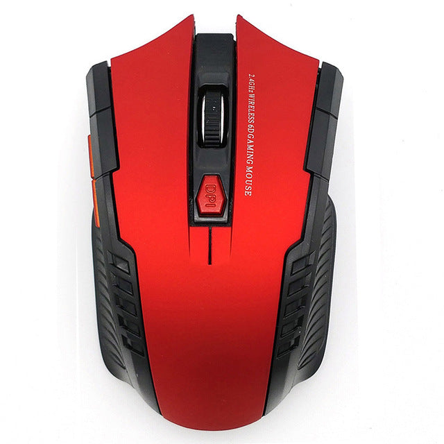 USB Optical Mouse