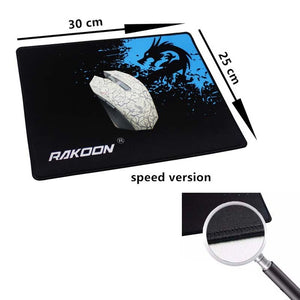 Radiation Protection Mouse Pad